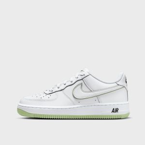 Nike Air Force 1 Low Blanc/vert
