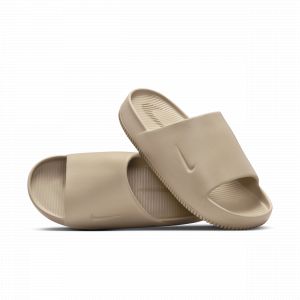 Nike Calm Slide Beige