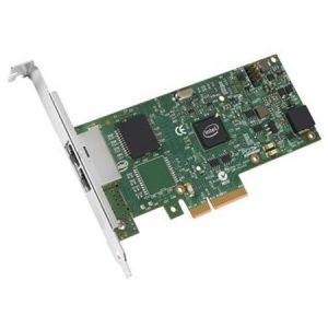 Intel I350T2V2 - Adaptateur r&eacute;seau Ethernet 4x PCI Express 2.1 faible profil 2x 1000 Base-T