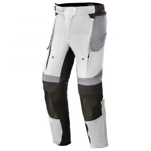 Image de Alpinestars Stella Andes V3 Drystar M Ice Grey / Dark Grey - Ice Grey / Dark Grey - Taille M