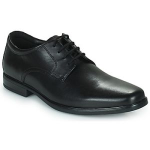 Image de Clarks Derbies HOWARD WALK - Couleur 41,42,43,44,45,41 1/2,44 1/2,39 1/2 - Taille Noir