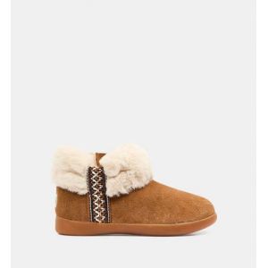Dream Bootie Camel - Enfant -