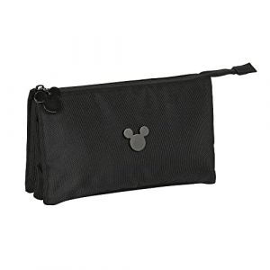 Safta Trousse triple enfant Disney Mickey Premium