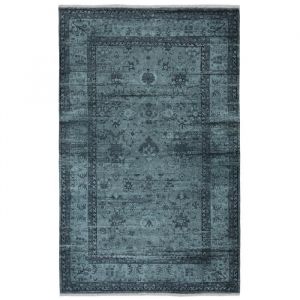 Vintage Traditions Tapis - Vert - 80cm x 150cm