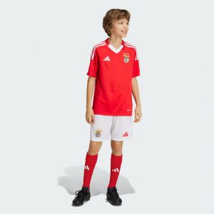 Adidas Short Domicile enfant Benfica Lisbonne 2024/25