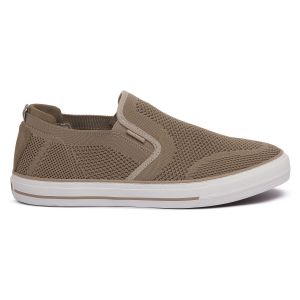 Mustang Homme 4198-401 Mocassin, Beige, 40 EU