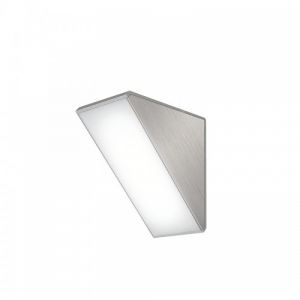 Spot Led 24v 4w 3000k Avec Interrupteur (Maître) - Acier - Key-45 L&s Light
