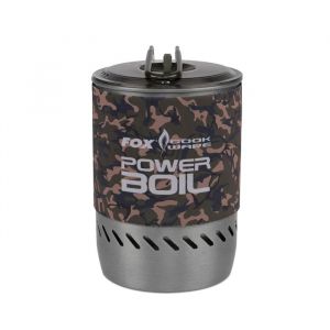 Fox Réchaud Infrared Power Boil