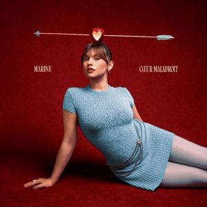 Columbia Coeur maladroit