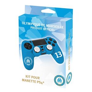 Subsonic Kit pour manette PS4