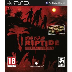 Dead Island Riptide [XBOX360]
