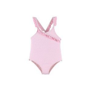 Image de Archimède Maillots de bain enfant Maillot de bain 1 pièce imprimé Cocon - Couleur 4 ans - Taille Rose