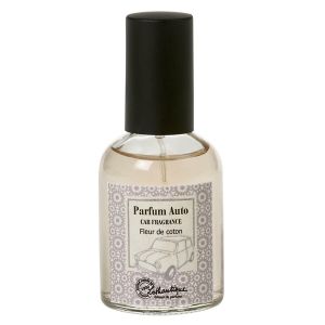 Lothantique Les Petits Parfums Auto Senteurs Fleur de Coton 50ml