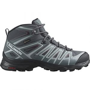 Salomon Baskets femme Gris - 37 y 1/3