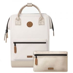 Sac à dos Adventurer Medium 23 litres + 2 grandes pochettes Alger