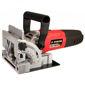 Lamelleuse STAYER BJ 120 B (900 W)
