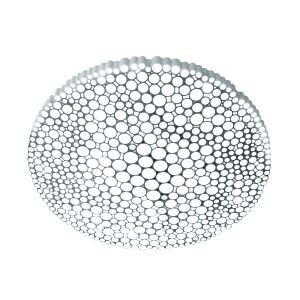 Artemide Calipso Plafonnier LED avec contr&ocirc;le par application, 0210W10APP,