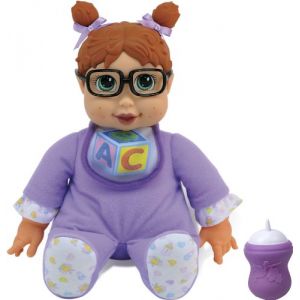 Lansay Baby papote (modèle aléatoire)