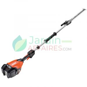 Echo Taille-haie sur perche DHCAS-2600HD/C1 4934110715805