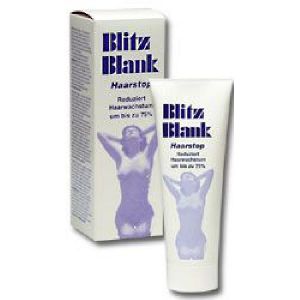 Image de Blitzblank Soin anti repousse poils - 80 ml