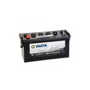 Image de Varta Batterie de démarrage Promotive Black D H4 12V 100Ah / 600A