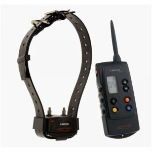 Collier de dressage CANICOM 1500 Portée 1500 metres NUM AXES