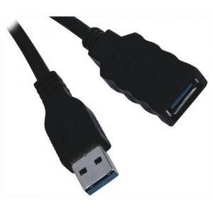 Rallonge USB male-femelle 3 m