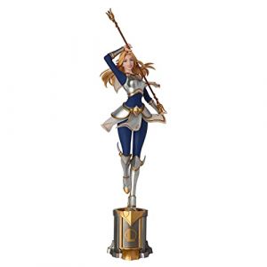 Passage Trading CO., LTD League of Legends LUX Lady of LUMINOSIY Non-Scale Figure Pen