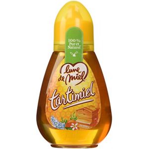 Lune de miel Miel Tartimiel - Le Flacon De 250 G