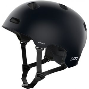 Poc Casque Crane Mips XS-S Matt Black