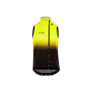 Bioracer Veste spitfire body jaune fluo s