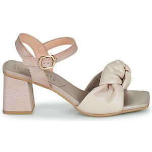 Image de Sandales Hispanitas ROSALIA Beige - Taille 36,39,41