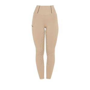 Legging équitation full grip femme Equestro