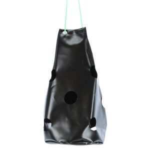 Kerbl Sac à foin pour cheval Canvas