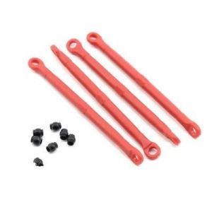 Traxxas 7138 - Biellettes plastiques AV et AR