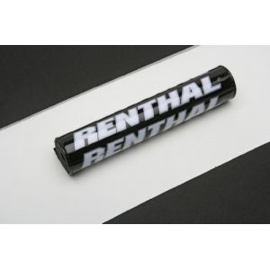 Renthal Mousse de guidon noire 240 mm