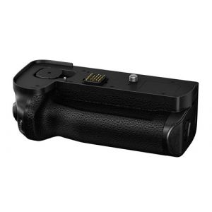 Image de Panasonic Poignée Grip DMW-BGS1E pour S1/S1R