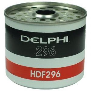 Image de Delphi HDF296 Filtre à carburant