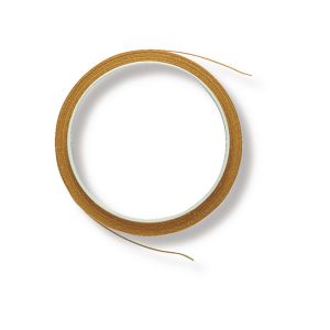 Image de Rayher Ruban adh&eacute;sif transparent double-face 3 mm x 10 m