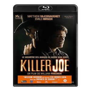 Image de Killer Joe