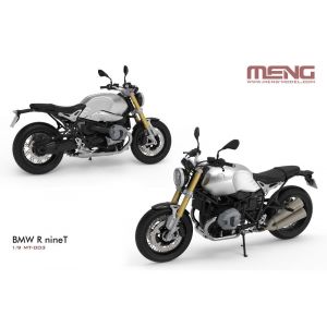 Meng Maquette Moto Bmw R Ninet