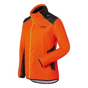 STIHL Vest DuroFlex SZ S - 48 (172-178) Orange 00885540203