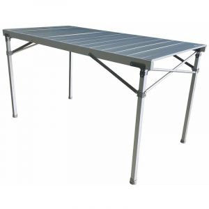 Soplair Table Pliante Flex ALU 115