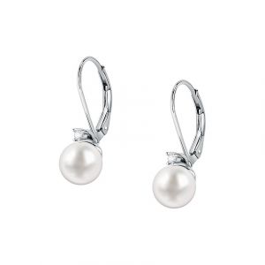 FAVS Boucles d'oreilles 89148103 925 Argent