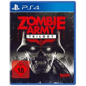 Zombie Army Trilogy [import allemand] [PS4]