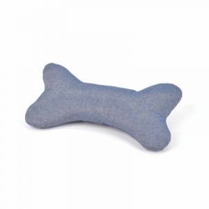 Image de Jouet pour Chien "Eco Blu" 24cm Bleu Prix