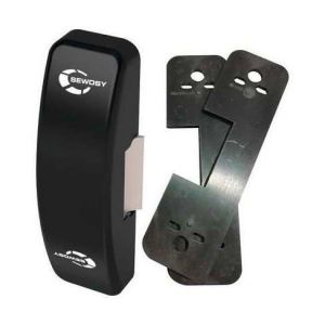 Sewosy Gâche électrique standard - Panic