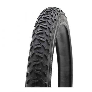 Deli Tire Pneu VTT 16 x 1.75 Deli s-168 Noir TR