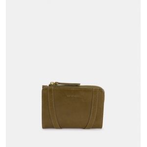 Portefeuille Roza en cuir