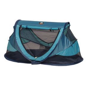 Deryan Travel-cot Peuter Luxe - Lit nomade